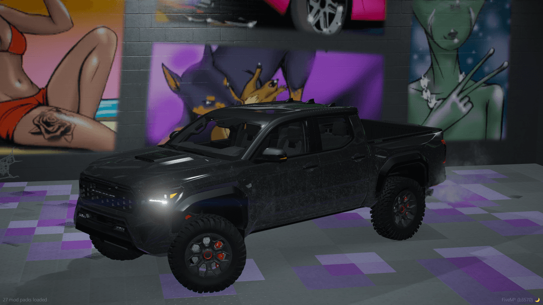 2024 Typhoon Traveler