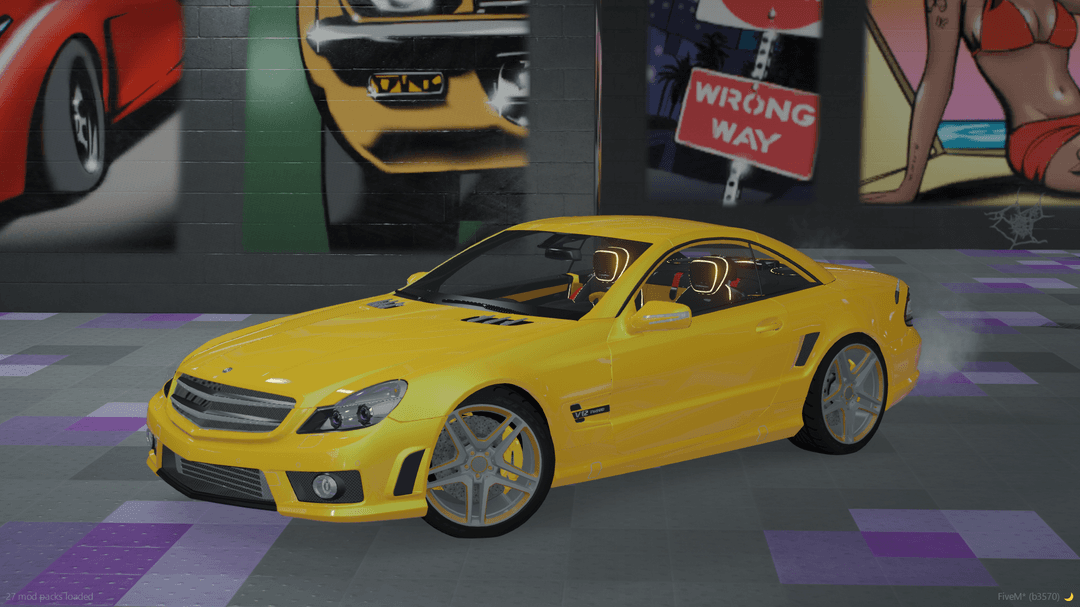 2002 Mercia Breeze S63