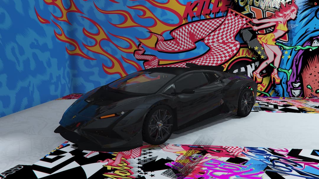 2021 Ramberini Evo 2