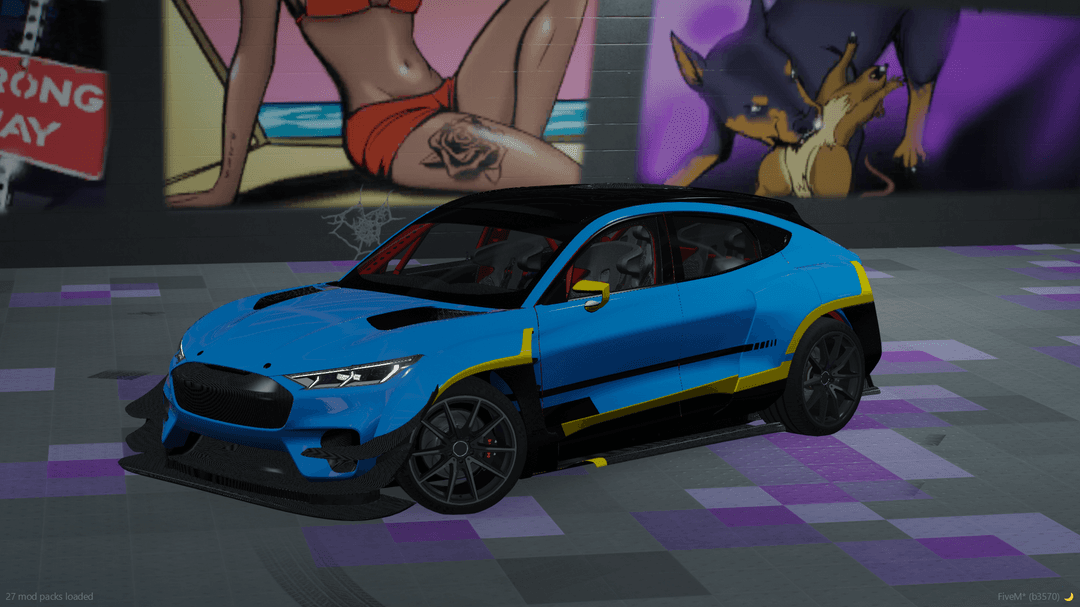 2021 Hound Scallion Rock 3EV