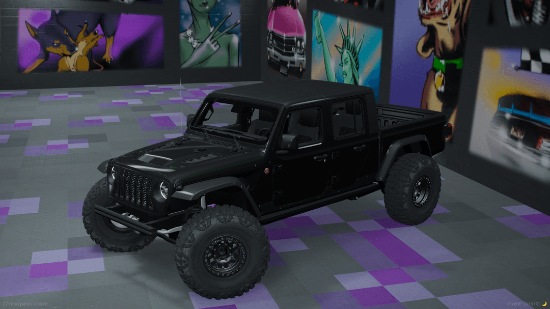 2023 Creep Annihilator