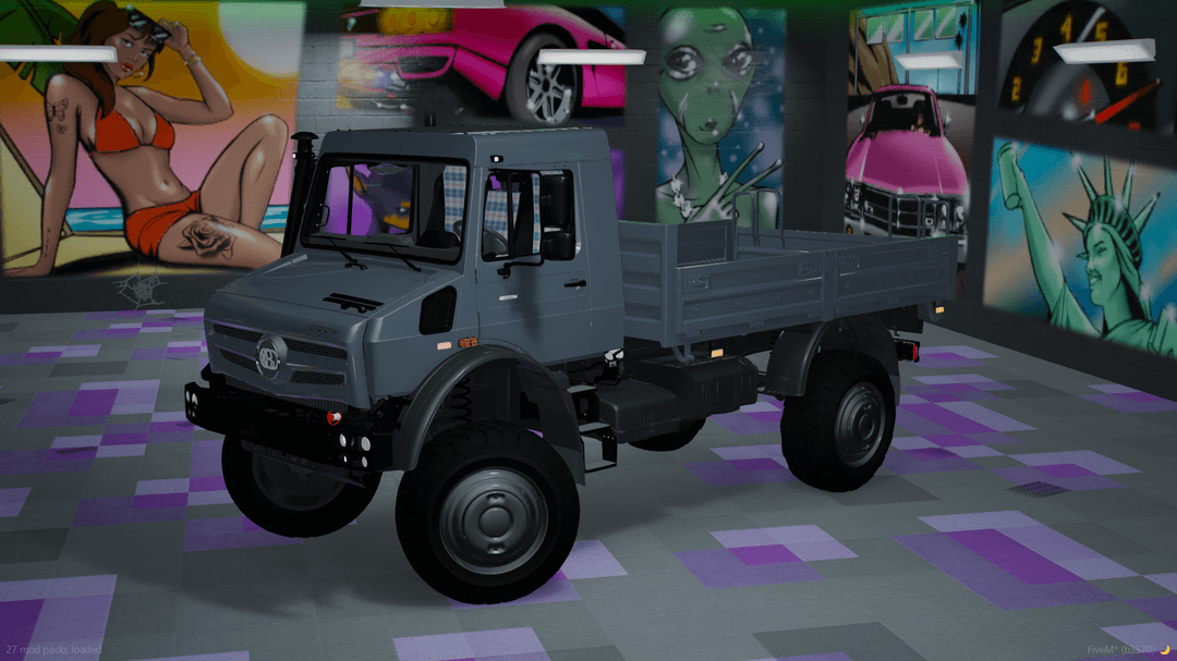 2022 Mercia-Benzari Goon