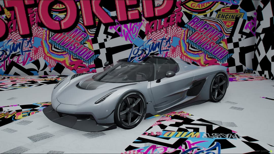 2023 Kongtech Presto