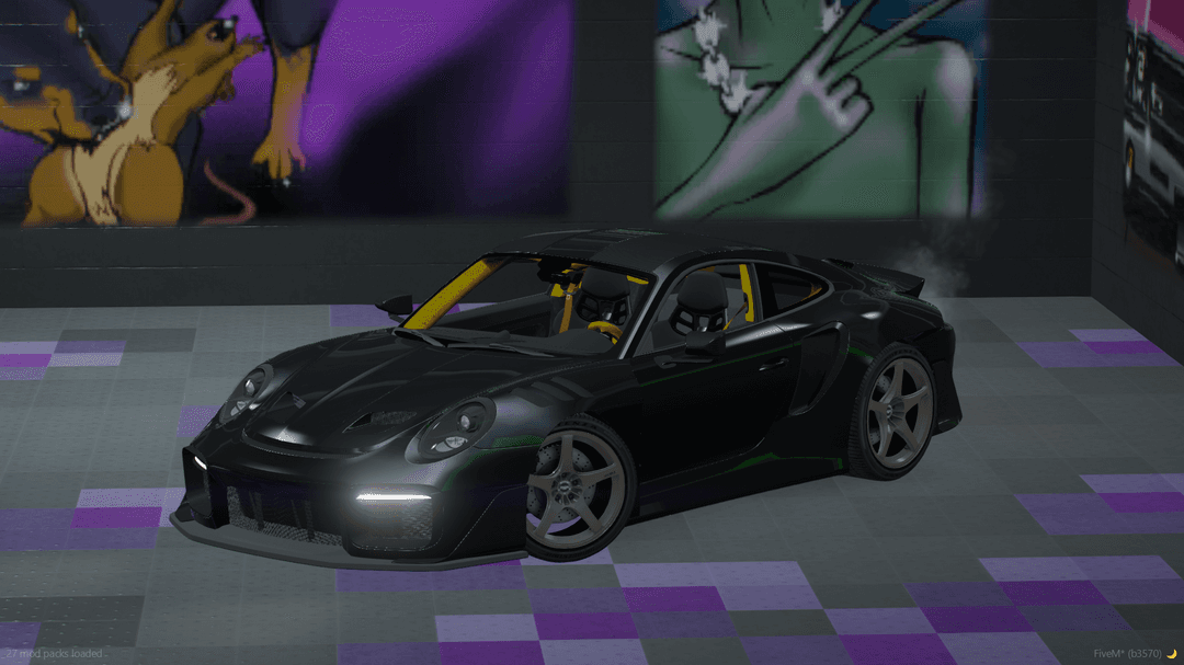 2023 Primordial IX-11Rs