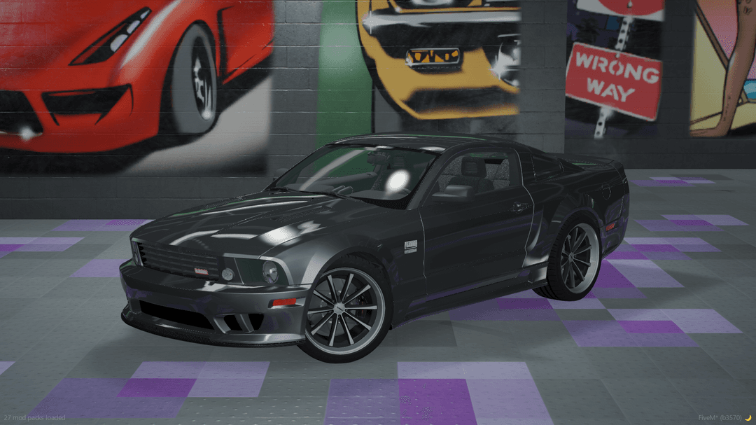 2009 Hound Silvermoon Scallion