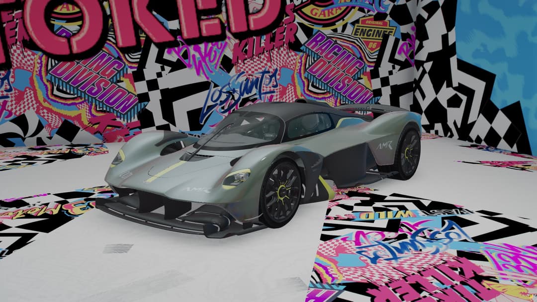 Stellar Verlina Standard